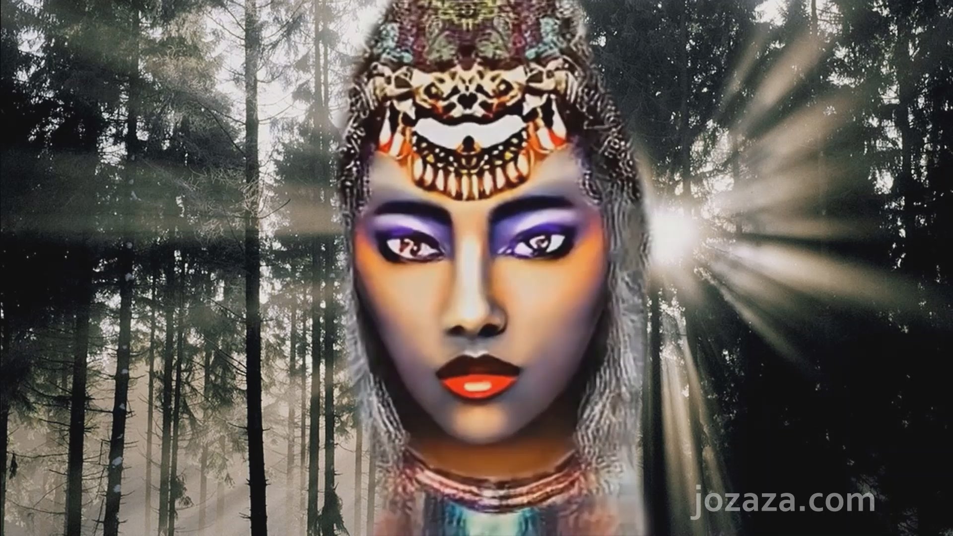 Creativity – Jo Zaza